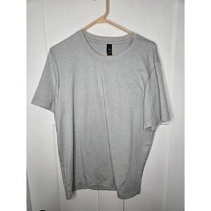 Lululemon Soft Jersey Short-Sleeve Shirt